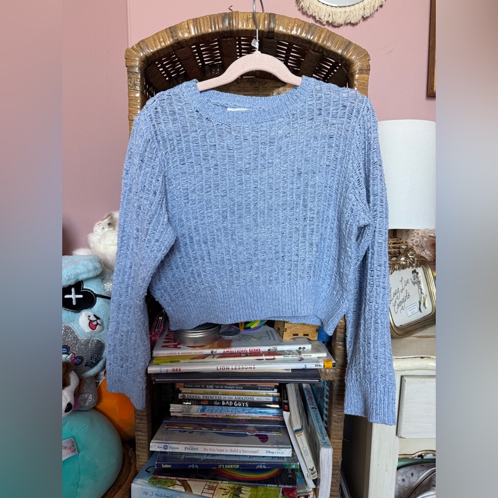 Zara Sweater